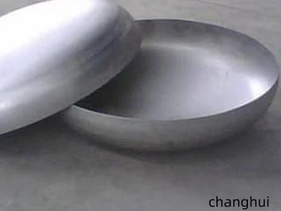 স্টেইনলেস স্টীল মাথার আকারের ভূমিকা